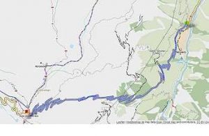 Stilfser-Joch-Event