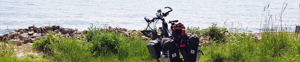 Dänemark-Tour - Zusammenfassung