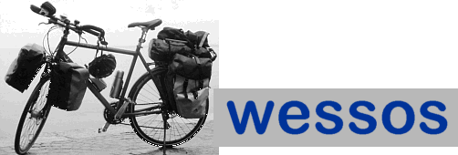 wessos Logo