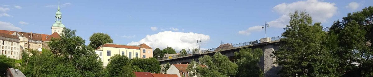 Spreeradweg - Ebersbach-Bautzen