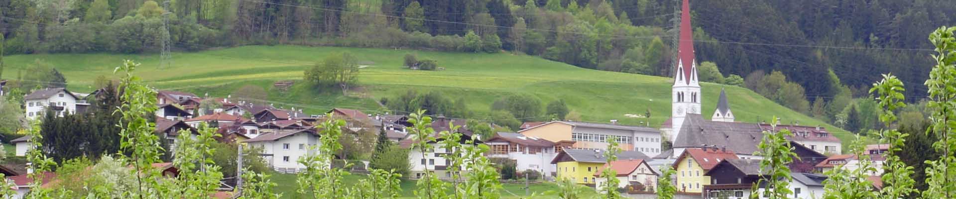Transalptour I - Zirl-Haiming
