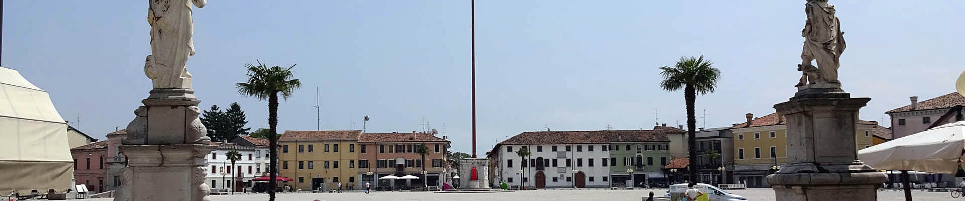 Dolomiten-Adria-Tour, Udine-Grado