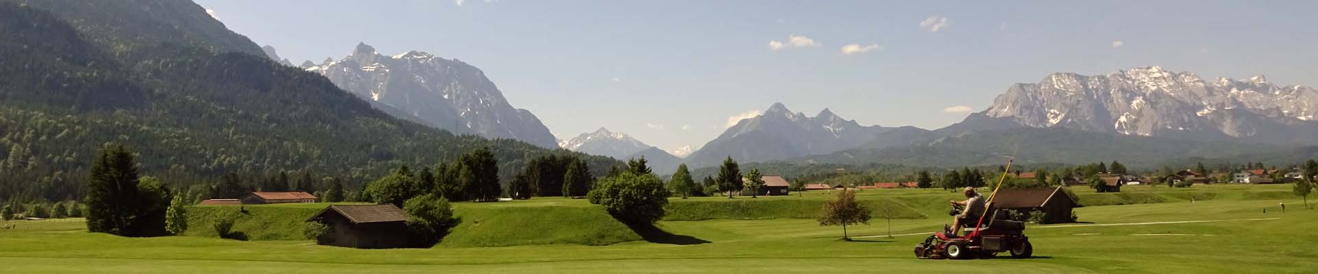 Isar-Donau-Tour - Mittenwald-Bad Tölz