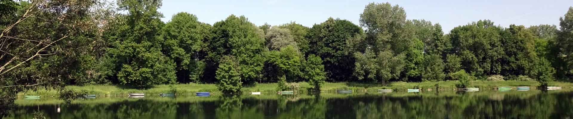 Isar-Donau-tour - Landshut-Deggendorf