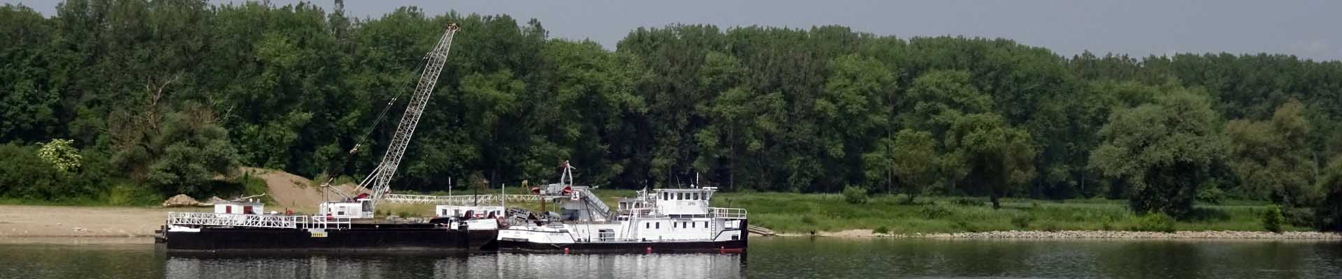 Isar-Donau-Tour - Deggendorf-Wörth