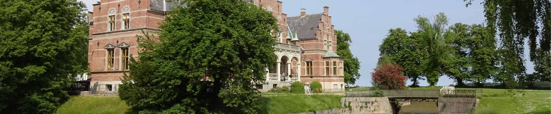 Dänemarktour - Rodbyhavn-Nykobing