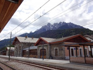 Dolomiten-Adria-Tour