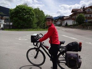 Dolomiten-Adria-Tour