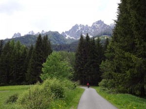 Dolomiten-Adria-Tour
