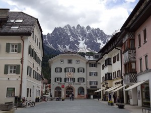 Dolomiten-Adria-Tour