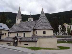 Dolomiten-Adria-Tour