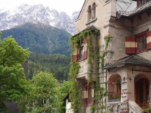 Dolomiten-Adria-Tour