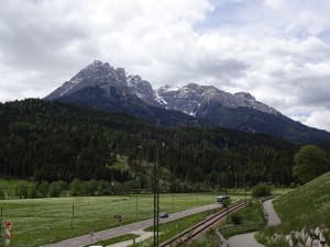 Dolomiten-Adria-Tour