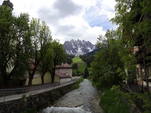 Dolomiten-Adria-Tour