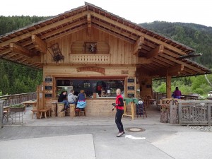 Dolomiten-Adria-Tour