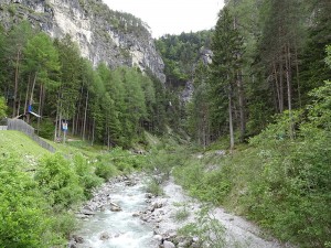 Dolomiten-Adria-Tour