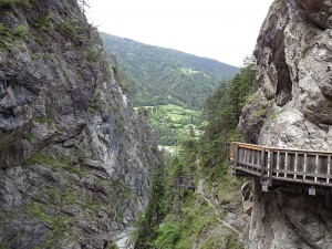 Dolomiten-Adria-Tour