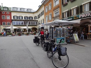 Dolomiten-Adria-Tour