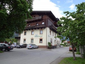Dolomiten-Adria-Tour