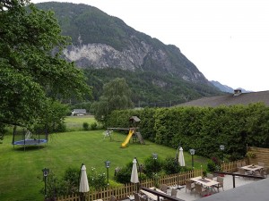 Dolomiten-Adria-Tour