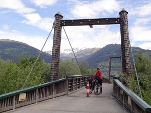 Dolomiten-Adria-Tour