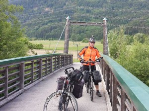 Dolomiten-Adria-Tour