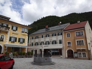 Dolomiten-Adria-Tour