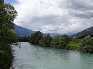 Dolomiten-Adria-Tour
