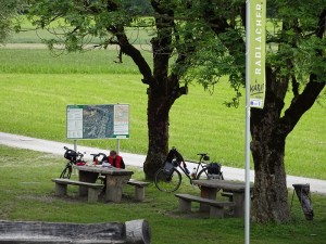 Dolomiten-Adria-Tour