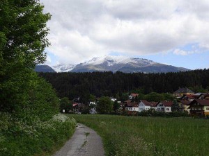 Dolomiten-Adria-Tour