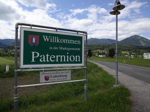 Dolomiten-Adria-Tour