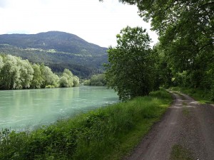 Dolomiten-Adria-Tour