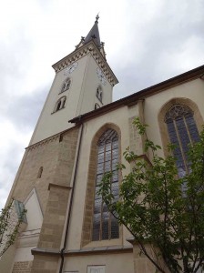 Dolomiten-Adria-Tour