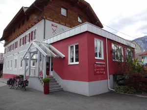 Dolomiten-Adria-Tour