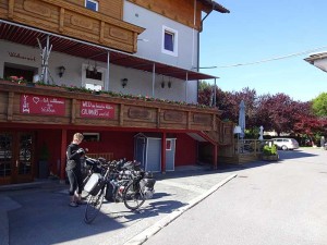 Dolomiten-Adria-Tour