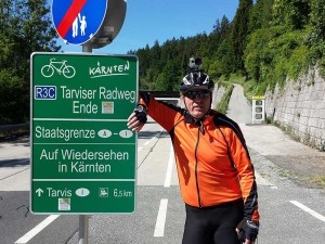 Dolomiten-Adria-Tour