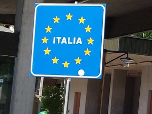 Dolomiten-Adria-Tour