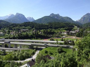 Dolomiten-Adria-Tour