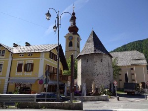 Dolomiten-Adria-Tour
