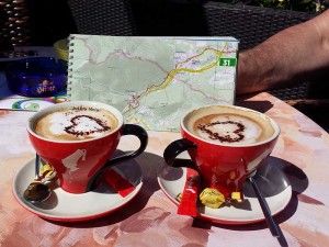 Dolomiten-Adria-Tour