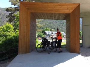Dolomiten-Adria-Tour