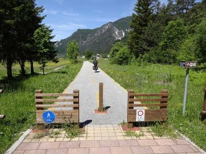 Dolomiten-Adria-Tour