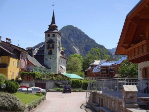 Dolomiten-Adria-Tour