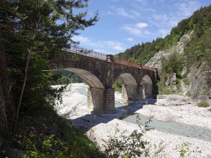Dolomiten-Adria-Tour
