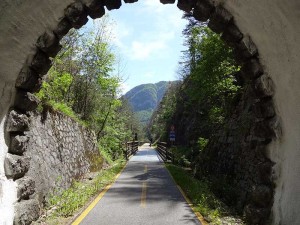 Dolomiten-Adria-Tour