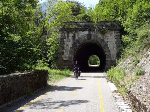 Dolomiten-Adria-Tour