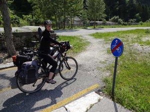 Dolomiten-Adria-Tour