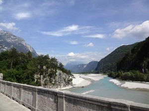 Dolomiten-Adria-Tour