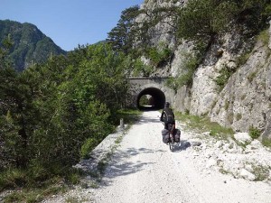 Dolomiten-Adria-Tour