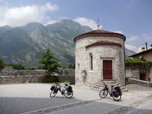 Dolomiten-Adria-Tour
